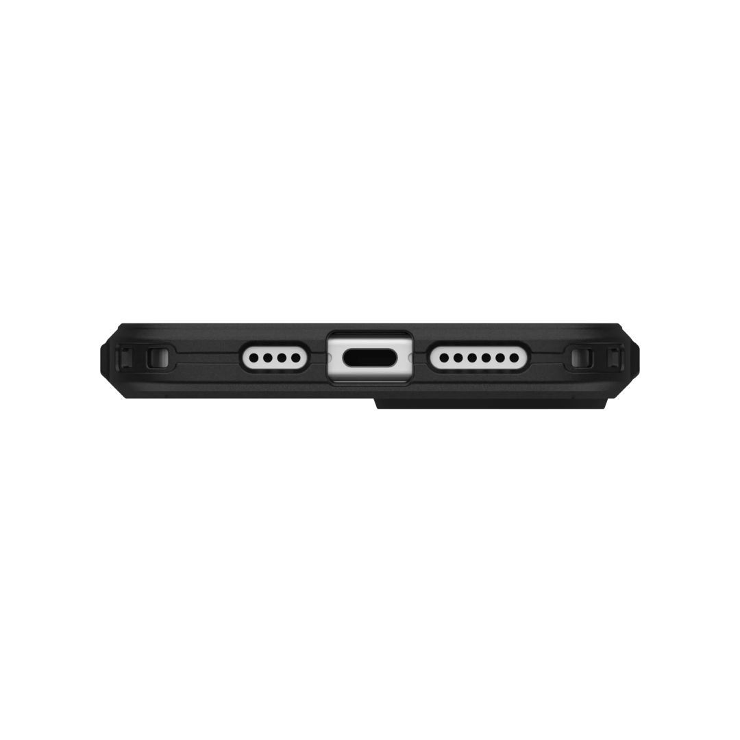 UAG Civilian Magsafe iPhone 16 Plus Black