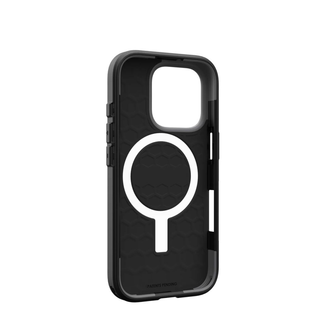 UAG Civilian Magsafe iPhone 16 Pro Black