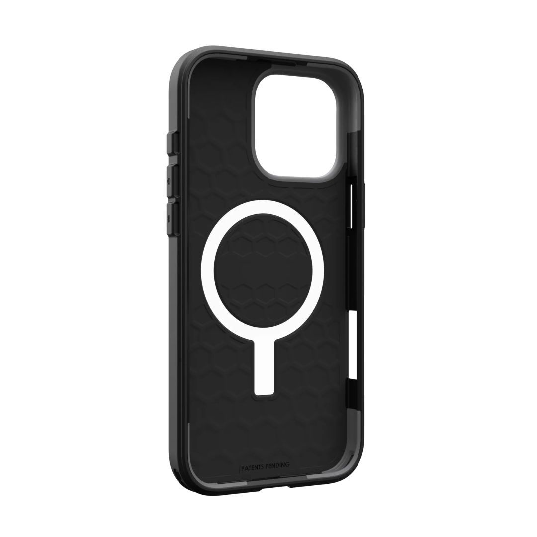 UAG Civilian Magsafe iPhone 16 Pro Max Black