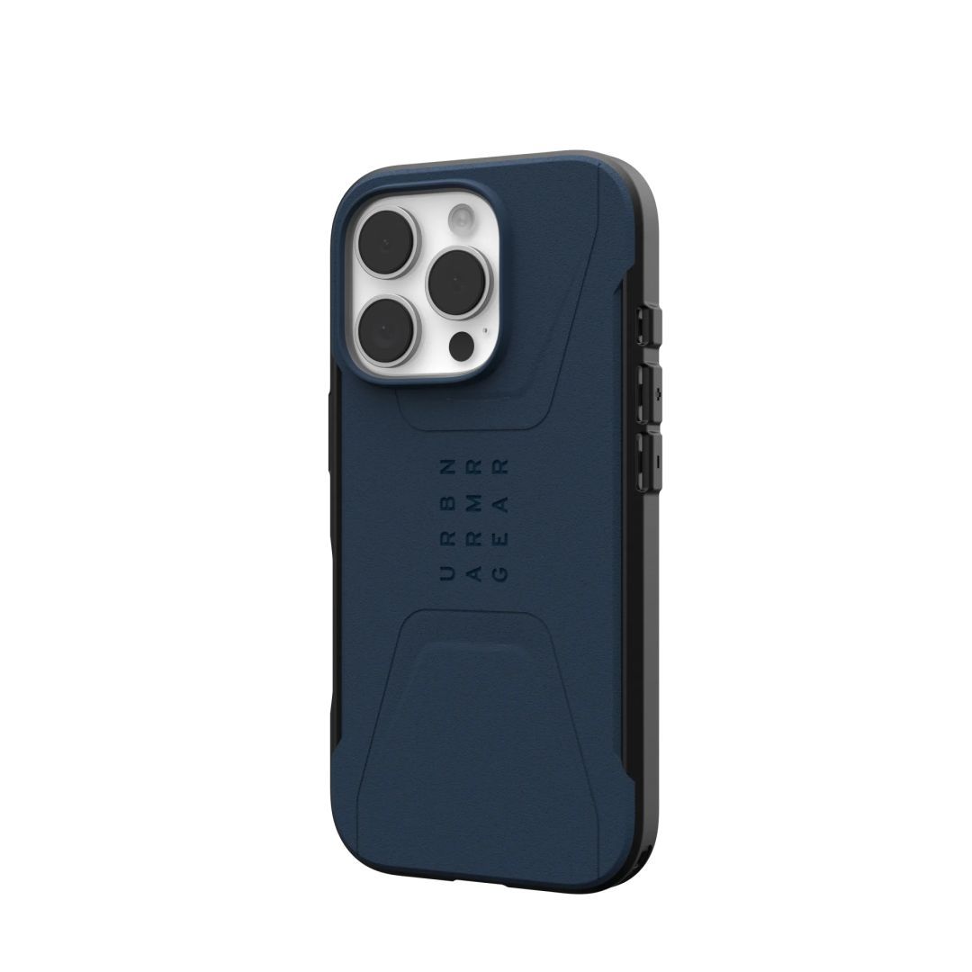 UAG Civilian Magsafe iPhone 16 Pro Mallard