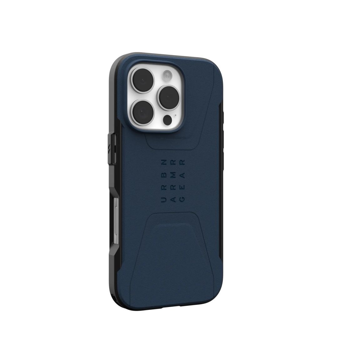 UAG Civilian Magsafe iPhone 16 Pro Mallard