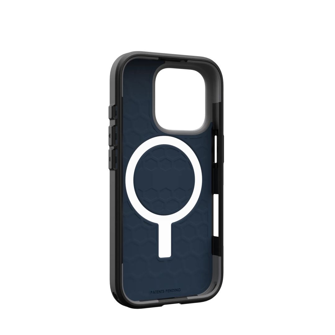 UAG Civilian Magsafe iPhone 16 Pro Mallard