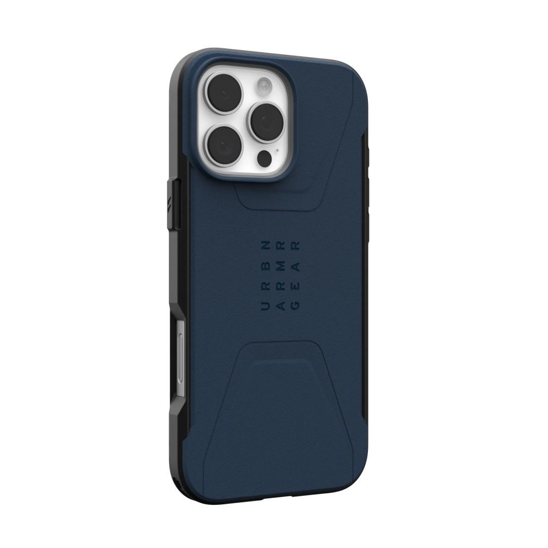 UAG Civilian Magsafe iPhone 16 Pro Max Mallard