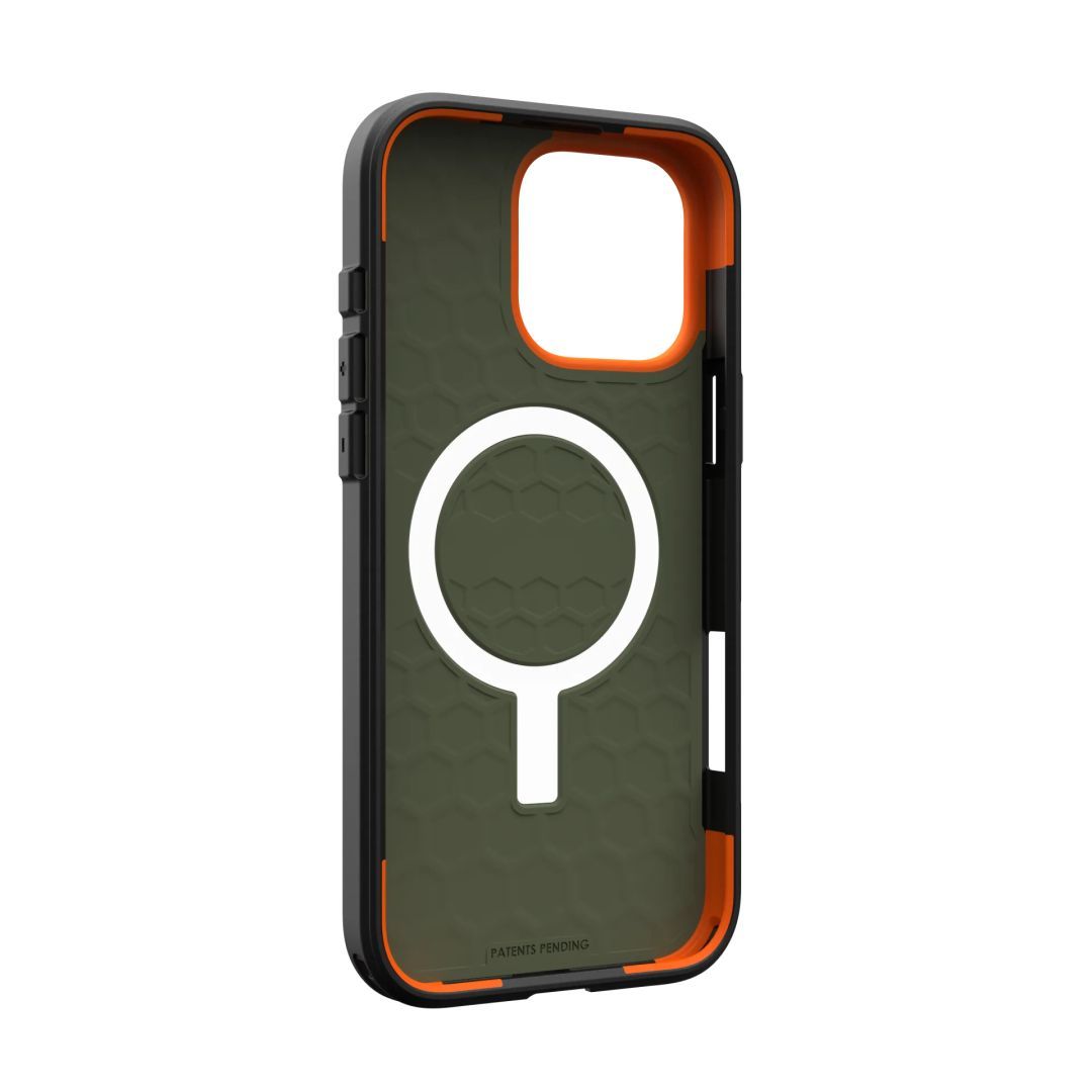 UAG Civilian Magsafe iPhone 16 Pro Max Olive Drab