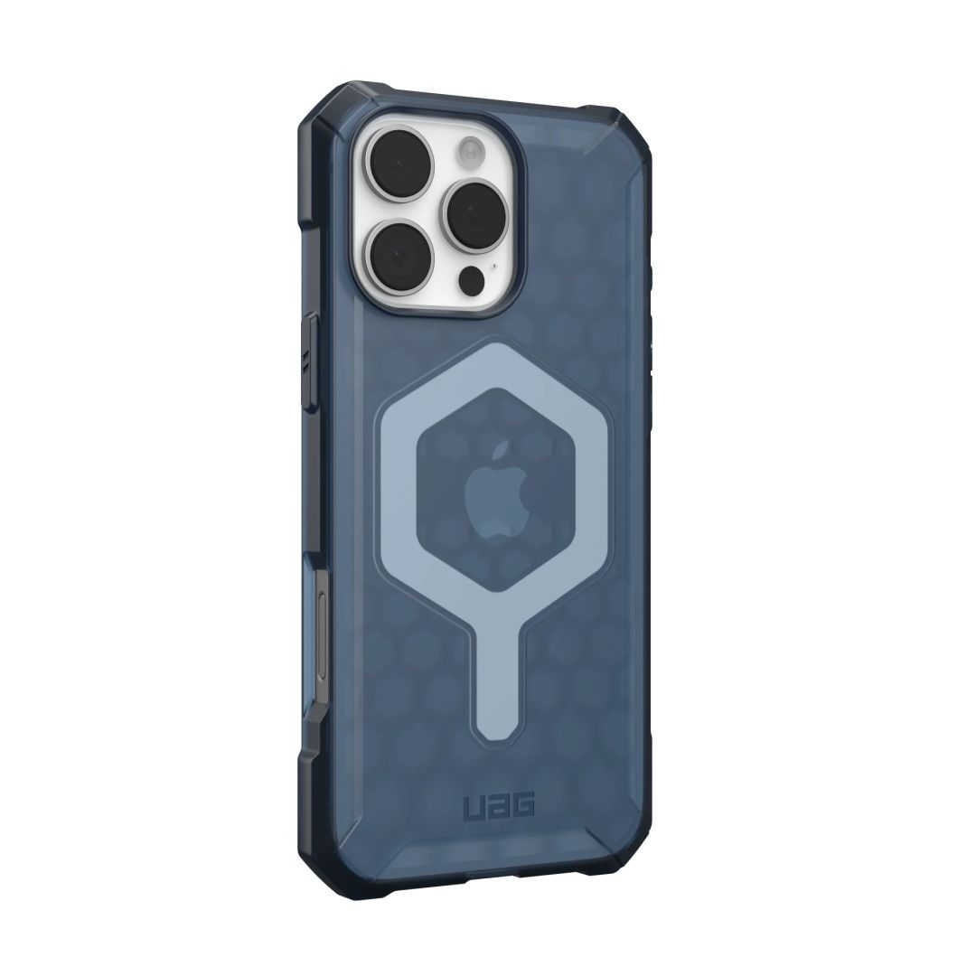 UAG Essential Armor Magsafe iPhone 16 Pro Max Cloud Blue