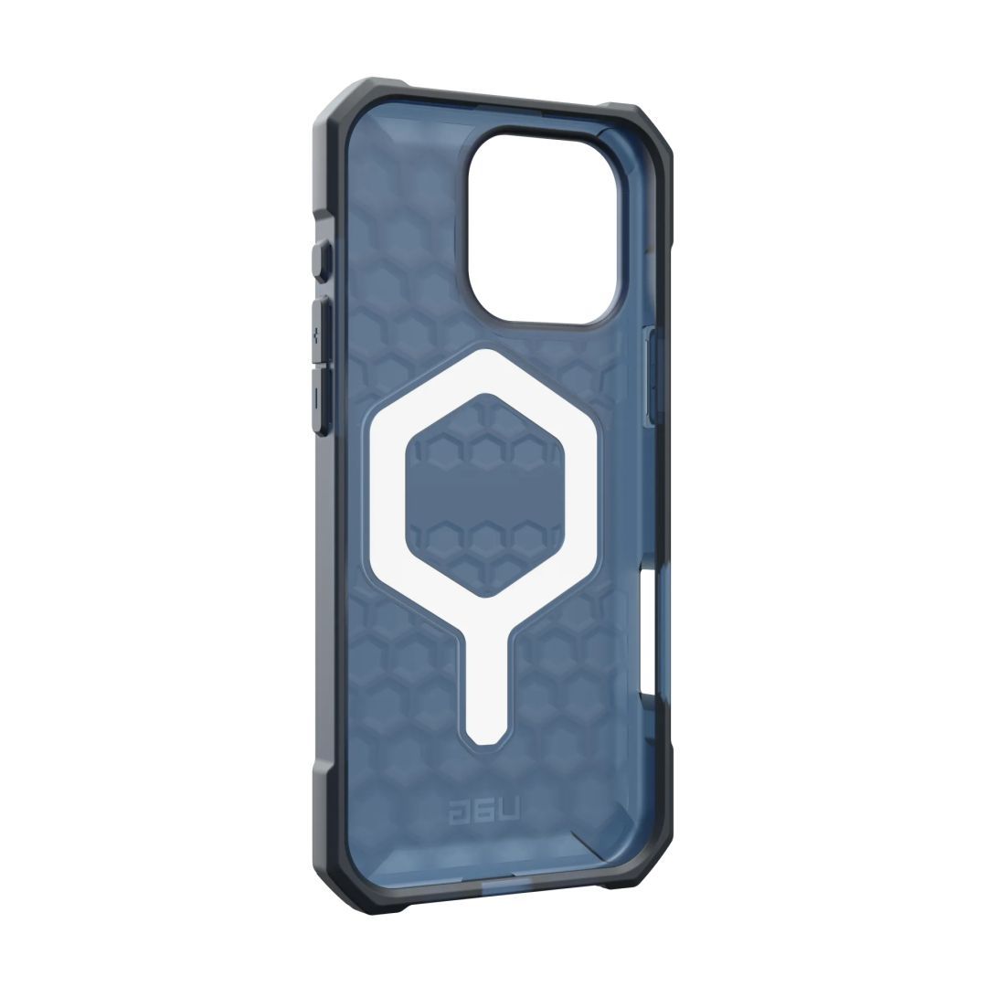 UAG Essential Armor Magsafe iPhone 16 Pro Max Cloud Blue