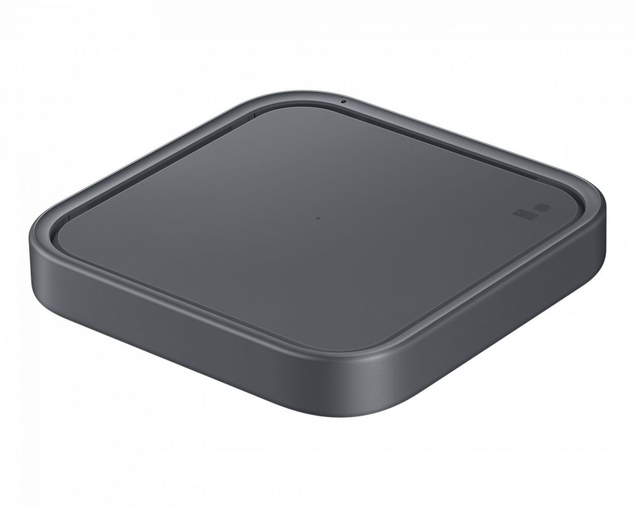 Samsung Super Fast Wireless Charger Dark Grey