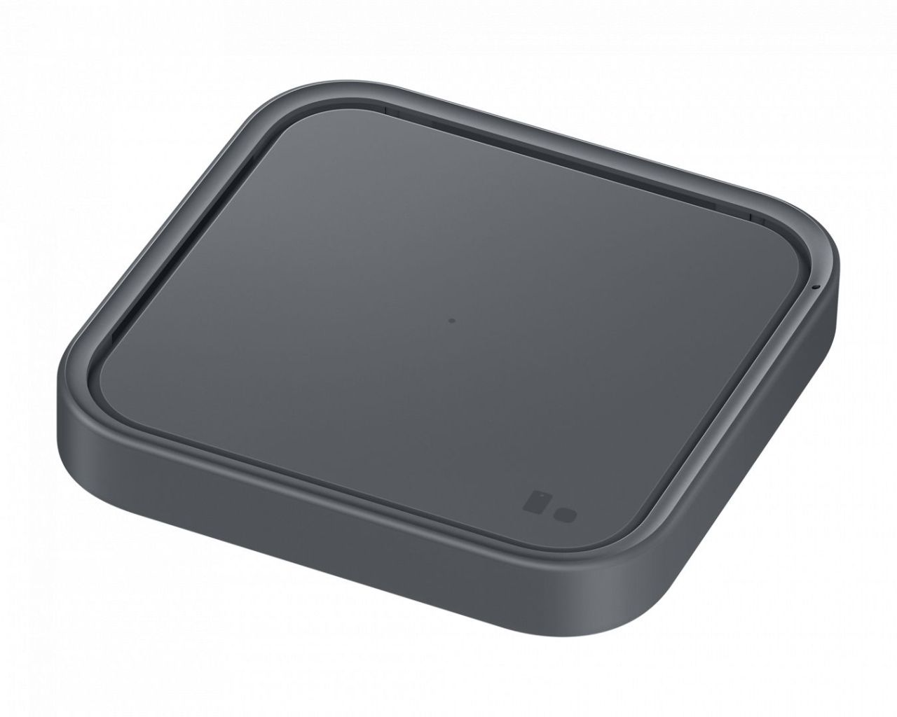 Samsung Super Fast Wireless Charger Dark Grey