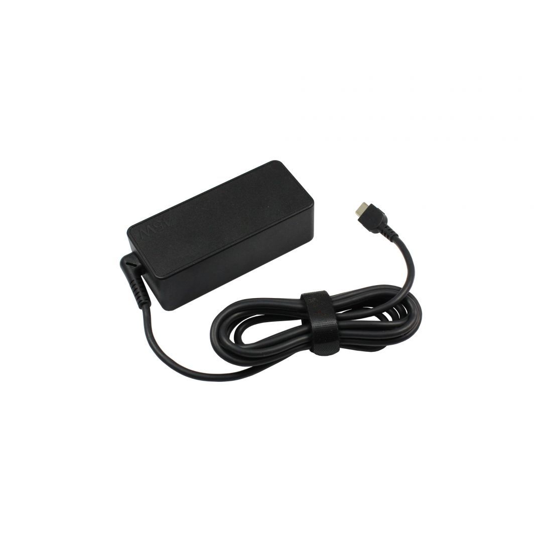 Lenovo Power Supply USB Type-C EU 45W