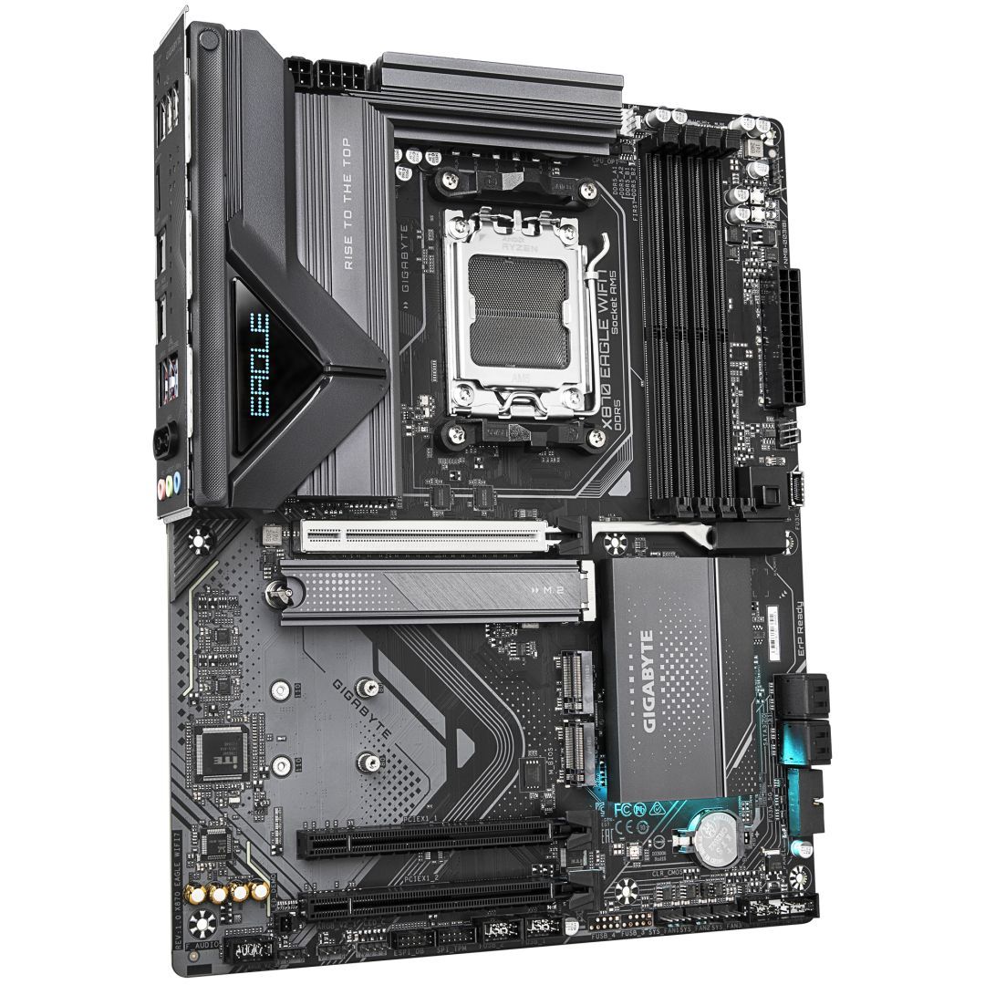 Gigabyte X870 EAGLE WIFI7