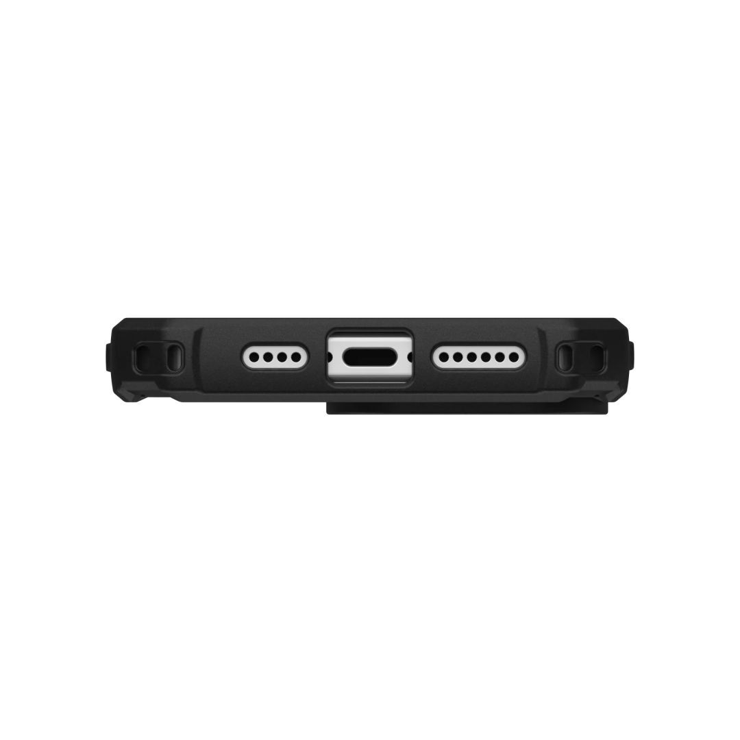 UAG Pathfinder Magsafe iPhone 16 Pro Max Black