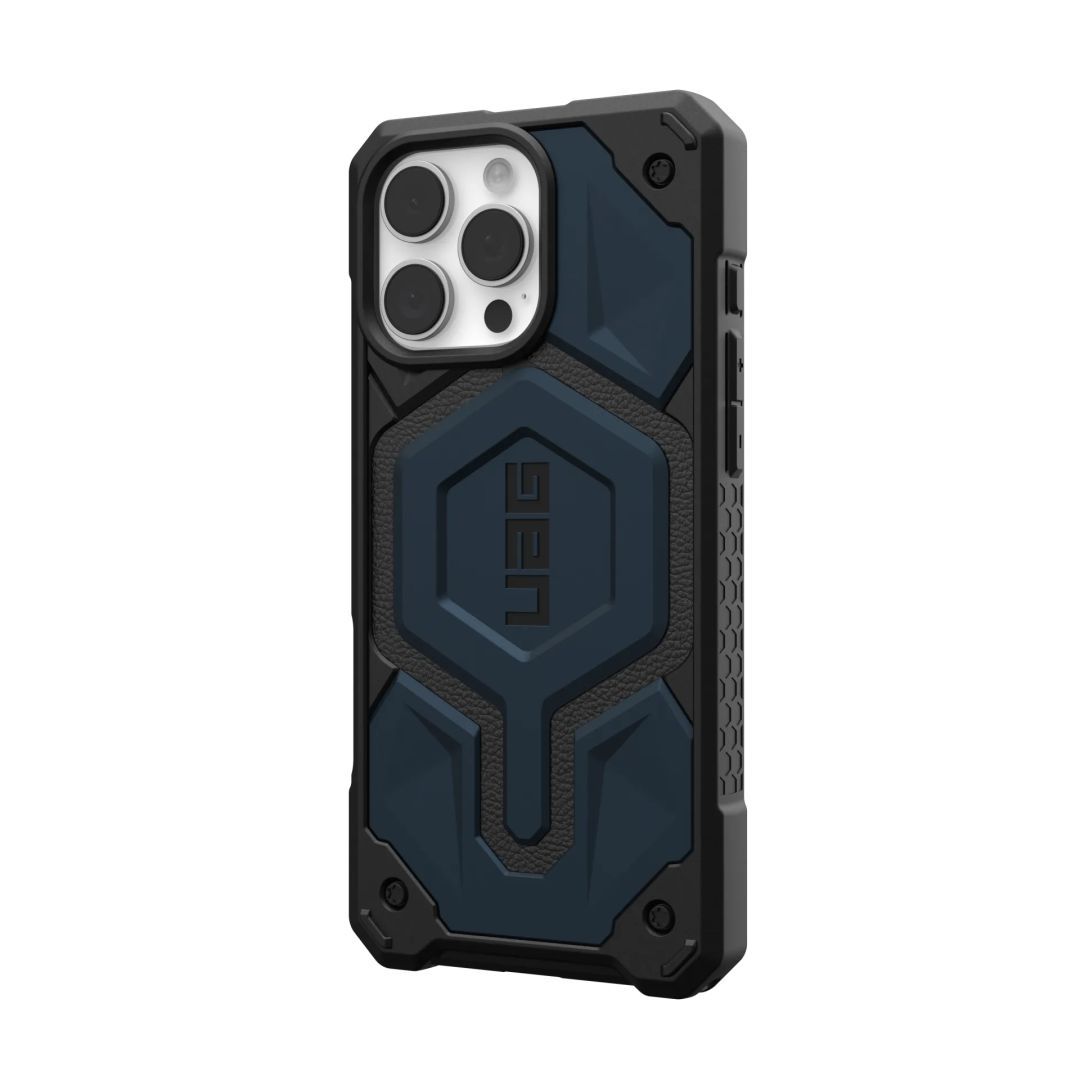 UAG Monarch Pro Magsafe iPhone 16 Pro Max Mallard