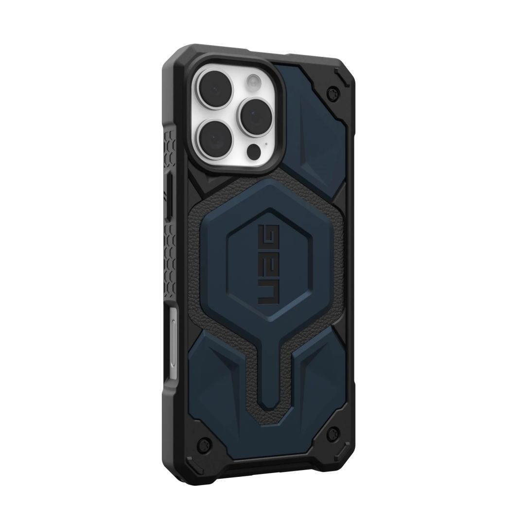 UAG Monarch Pro Magsafe iPhone 16 Pro Max Mallard