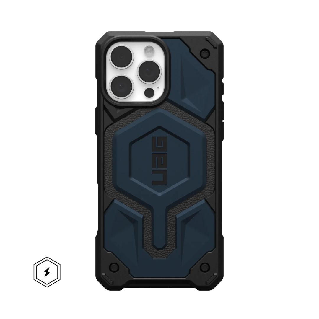 UAG Monarch Pro Magsafe iPhone 16 Pro Max Mallard