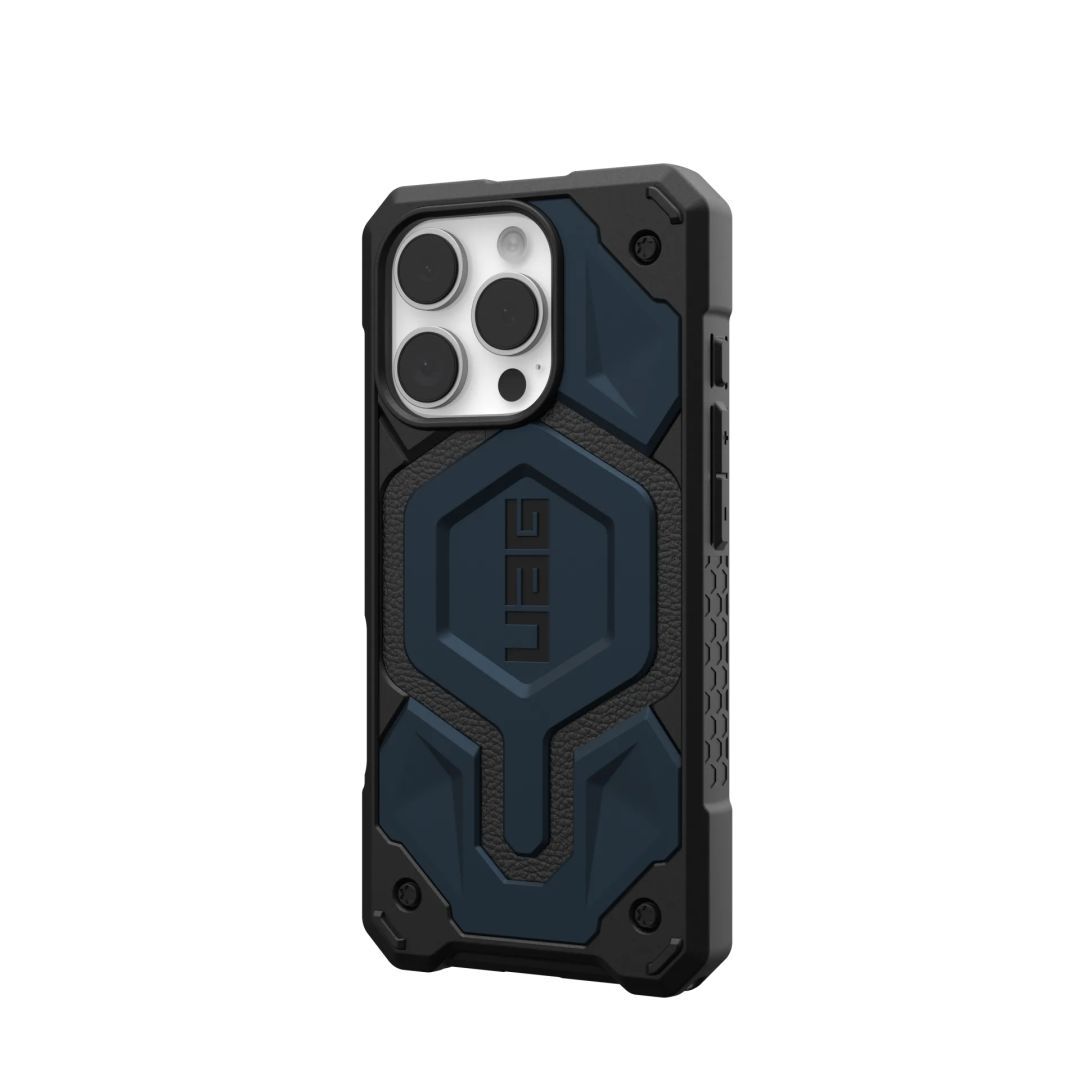 UAG Monarch Pro Magsafe iPhone 16 Pro Mallard