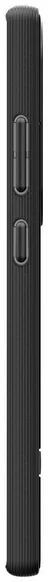 Spigen Caseology Parallax Samsung Galaxy S24 Ultra Matte Black