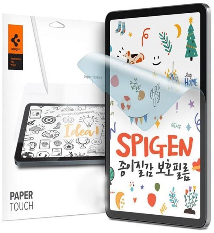 Spigen Paper Touch - iPad Air 10.9" (2022/2020)/iPad Pro 11" (2022/2021/2020/2018)