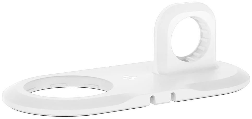 Spigen MagSafe Charger Apple Watch stand 2in1 MagSafe Duo White