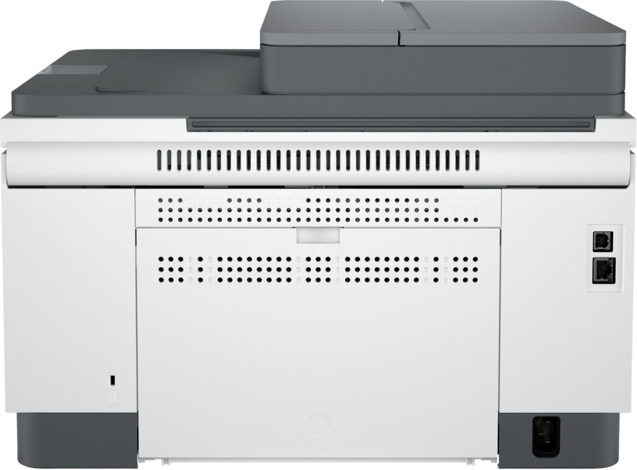 HP LaserJet MFP M234sdn Lézernyomtató/Másoló/Scanner