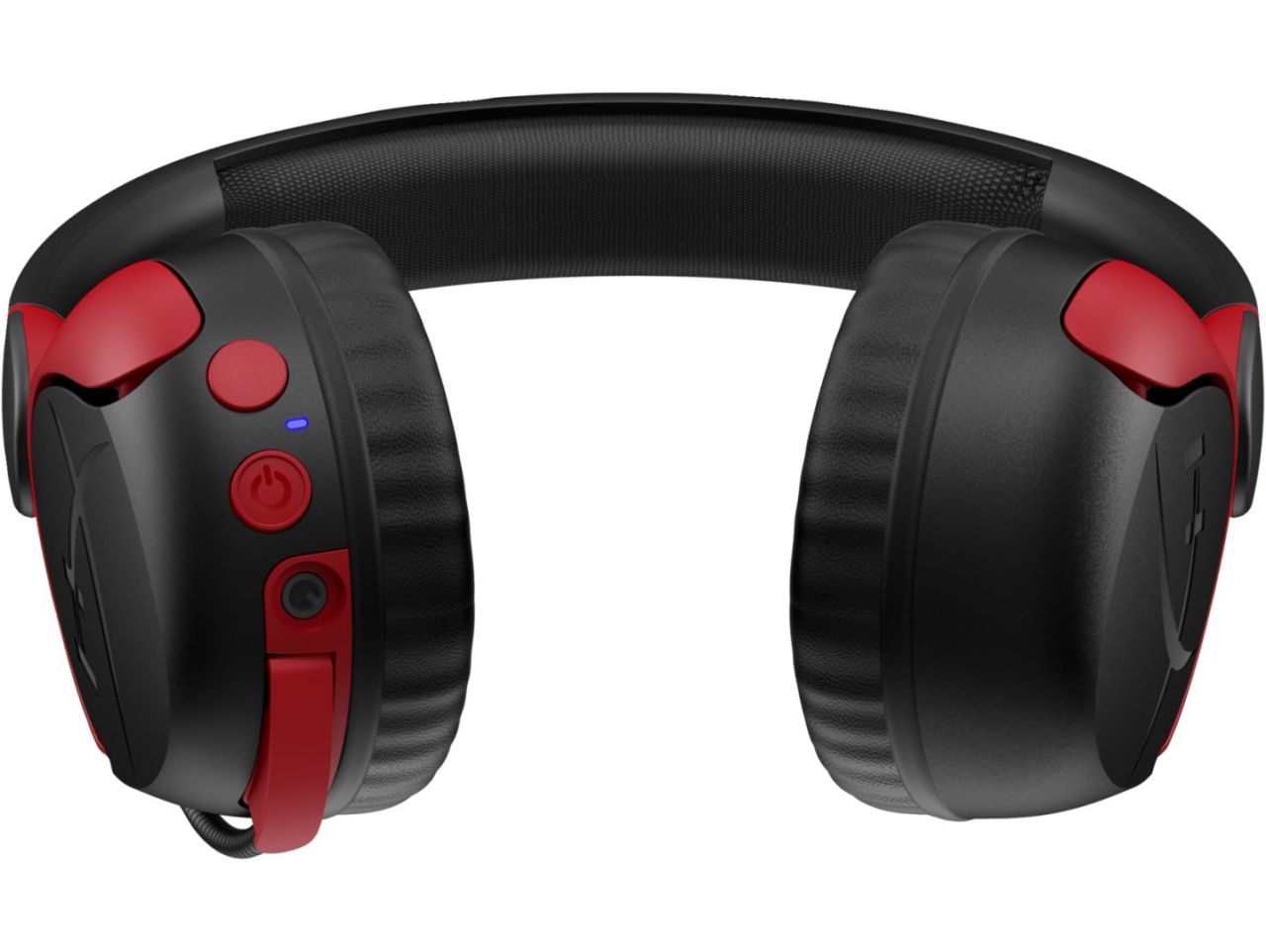 HP HyperX Cloud Mini Bluetooth Gaming Headset Black/Red