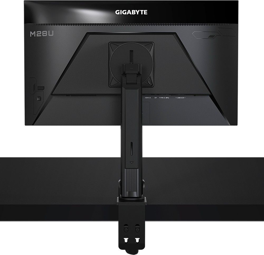 Gigabyte 28" M28U AE IPS LED