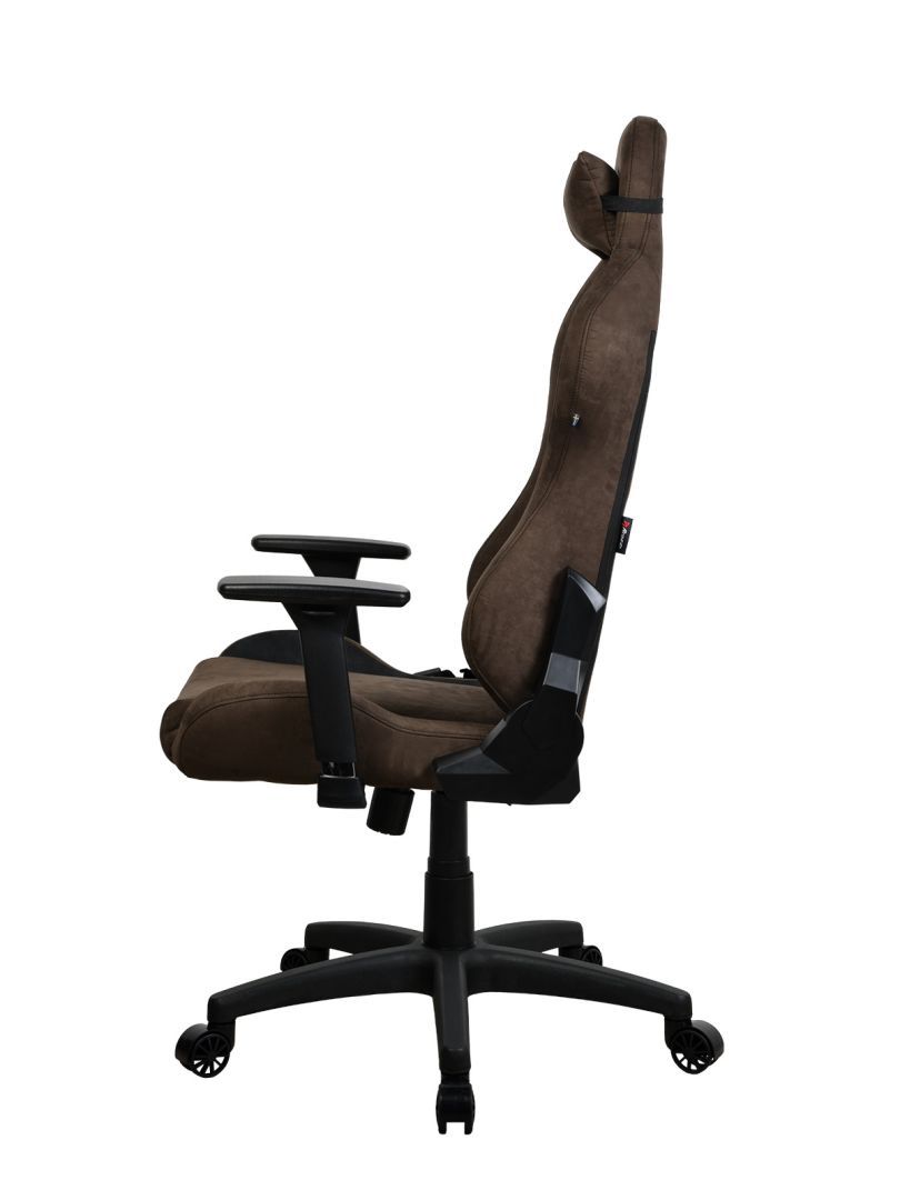 Arozzi Torretta SuperSoft PU Gaming Chair Brown