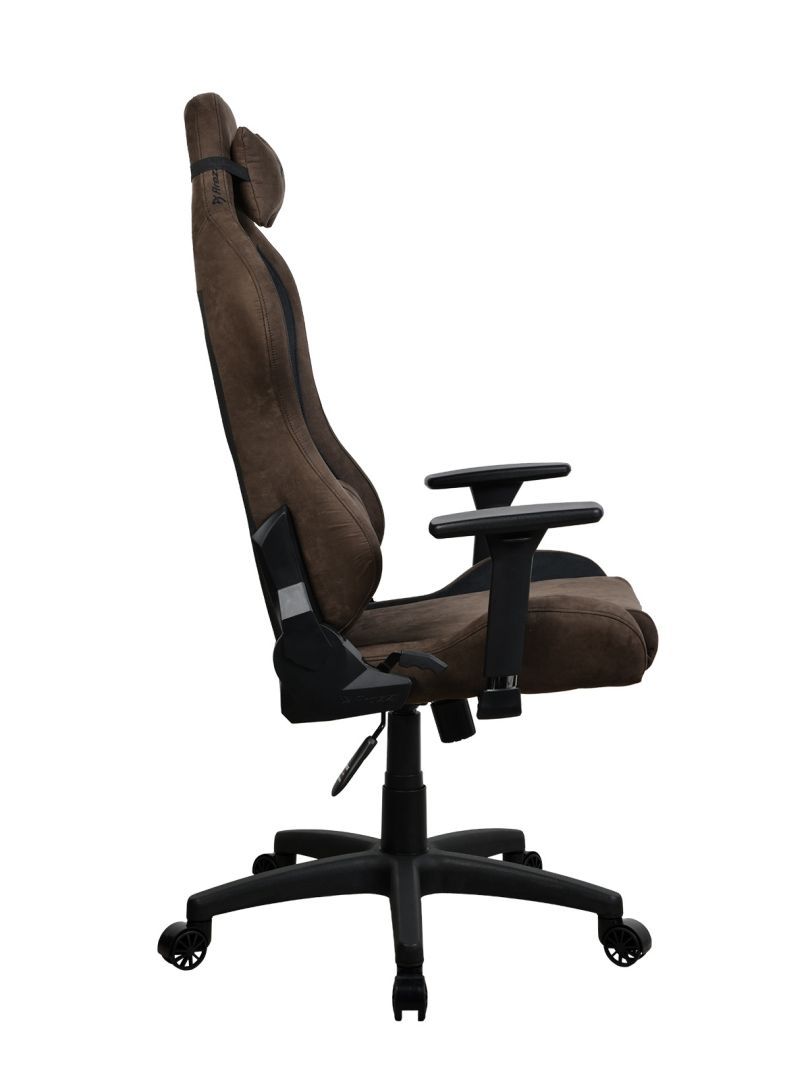 Arozzi Torretta SuperSoft PU Gaming Chair Brown