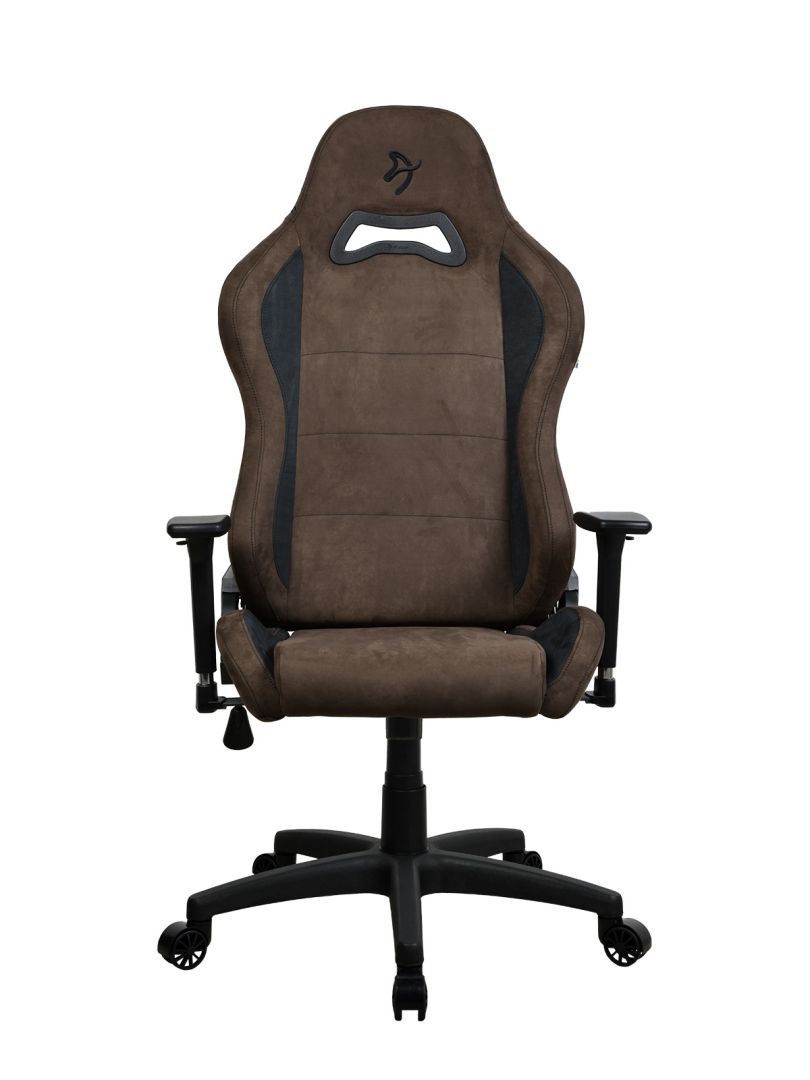 Arozzi Torretta SuperSoft PU Gaming Chair Brown