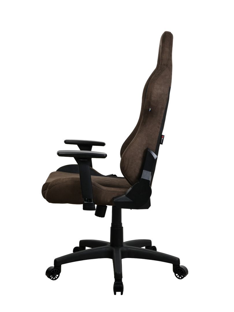 Arozzi Torretta SuperSoft PU Gaming Chair Brown