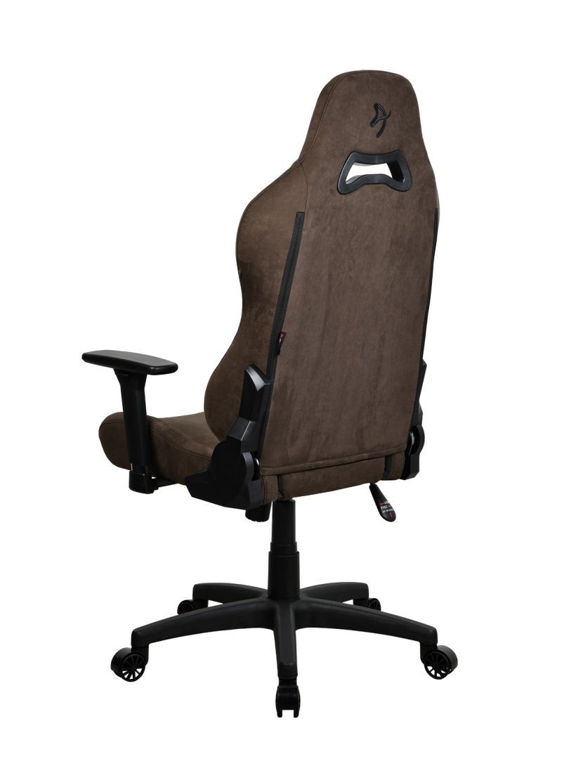 Arozzi Torretta SuperSoft PU Gaming Chair Brown