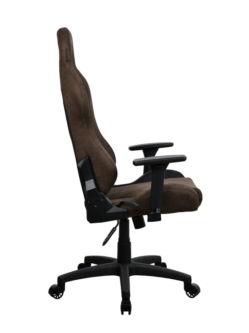 Arozzi Torretta SuperSoft PU Gaming Chair Brown