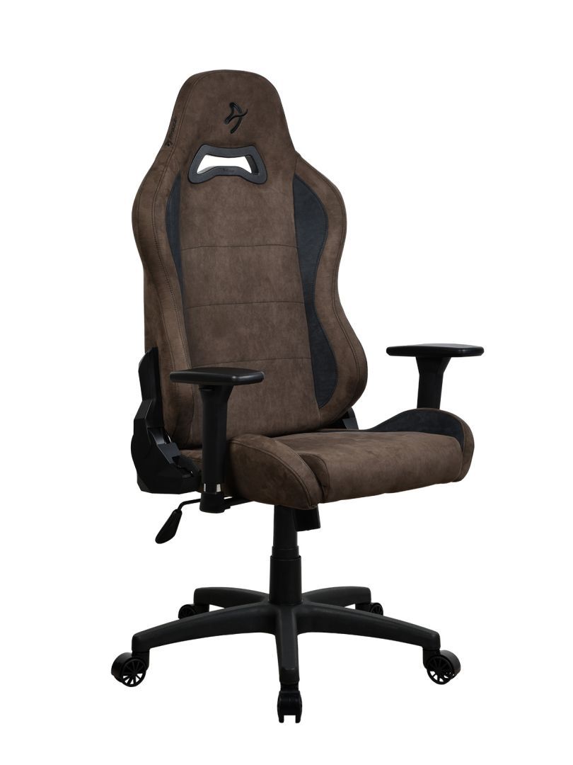 Arozzi Torretta SuperSoft PU Gaming Chair Brown