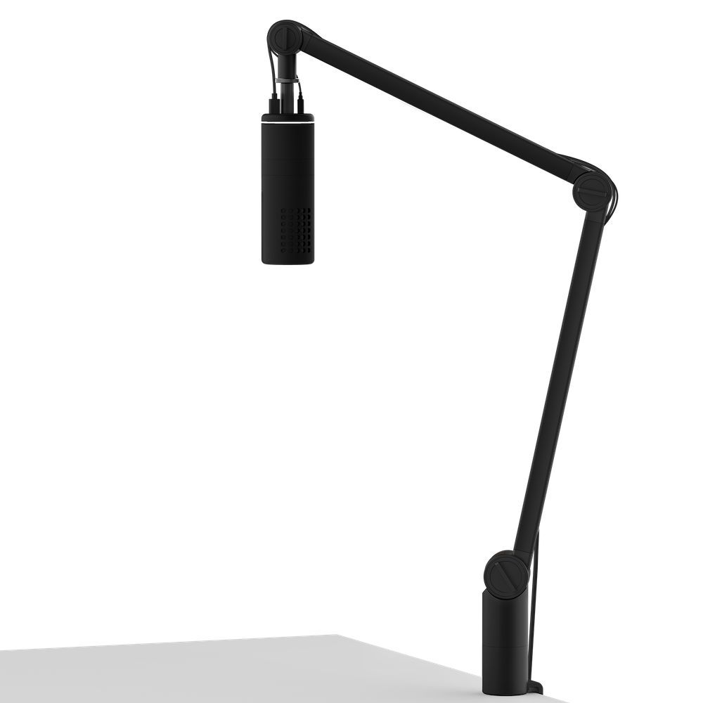 NZXT Low Noise Microphone Boom Arm