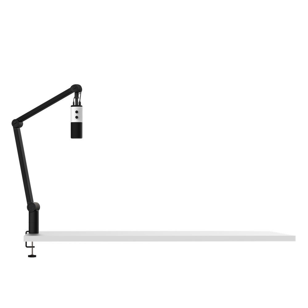 NZXT Low Noise Microphone Boom Arm