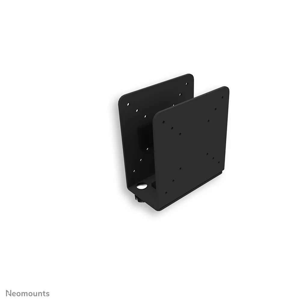 Neomounts THINCLIENT-20 Thin Client Holder Black