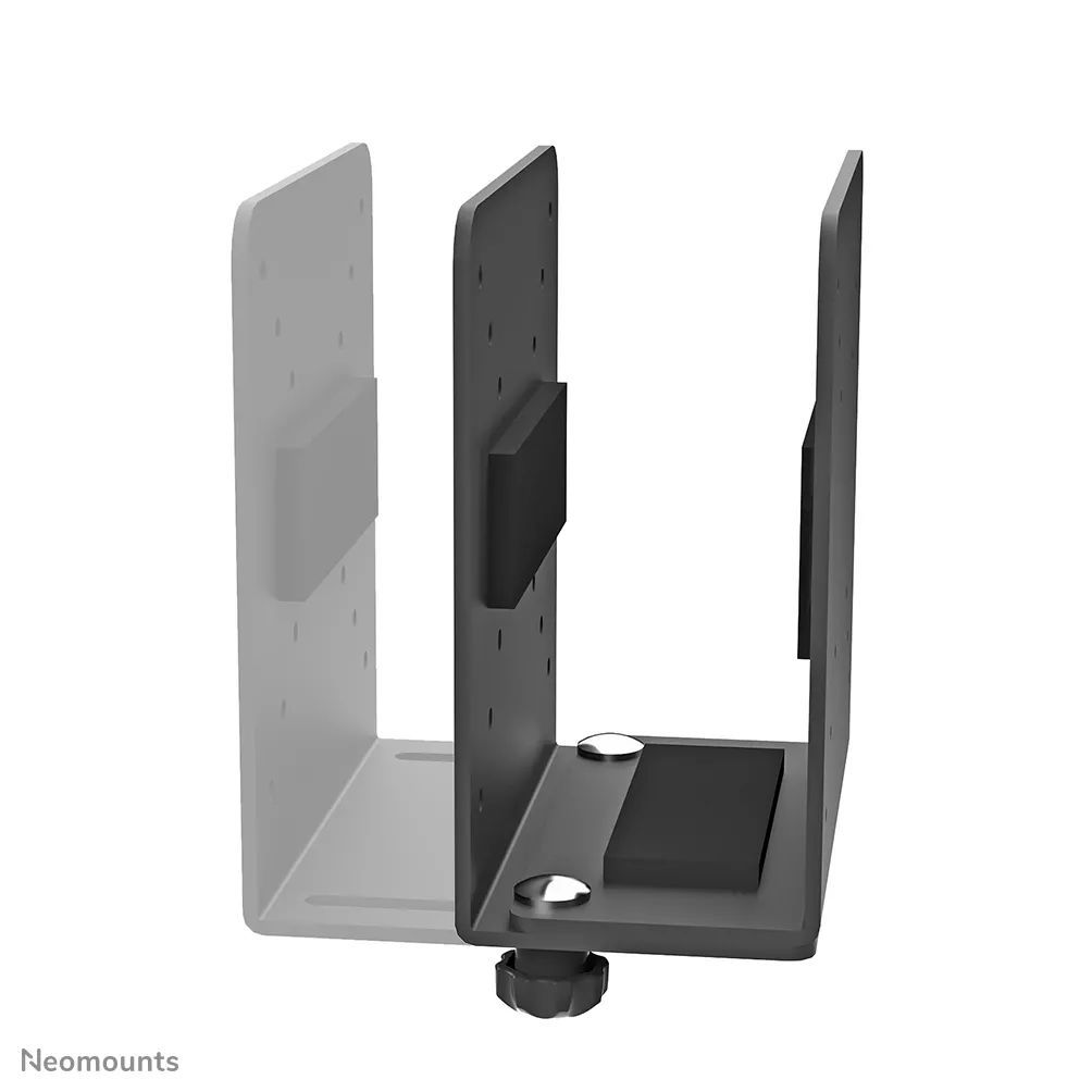 Neomounts THINCLIENT-20 Thin Client Holder Black