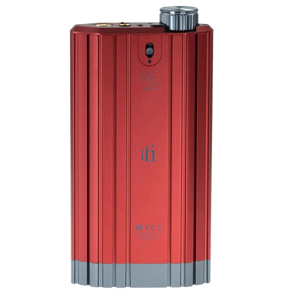 iFi iDSD Diablo2 DAC