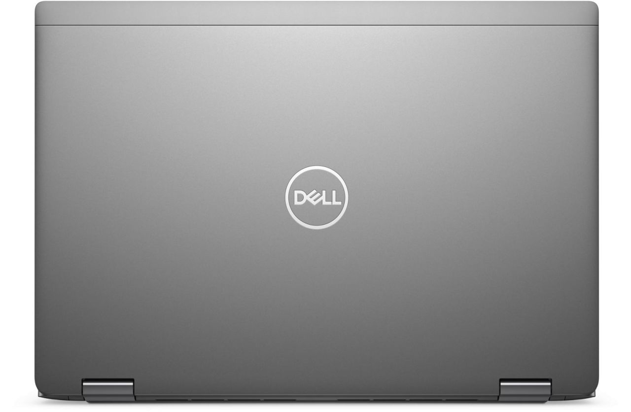 Dell Latitude 7450 Titan Gray