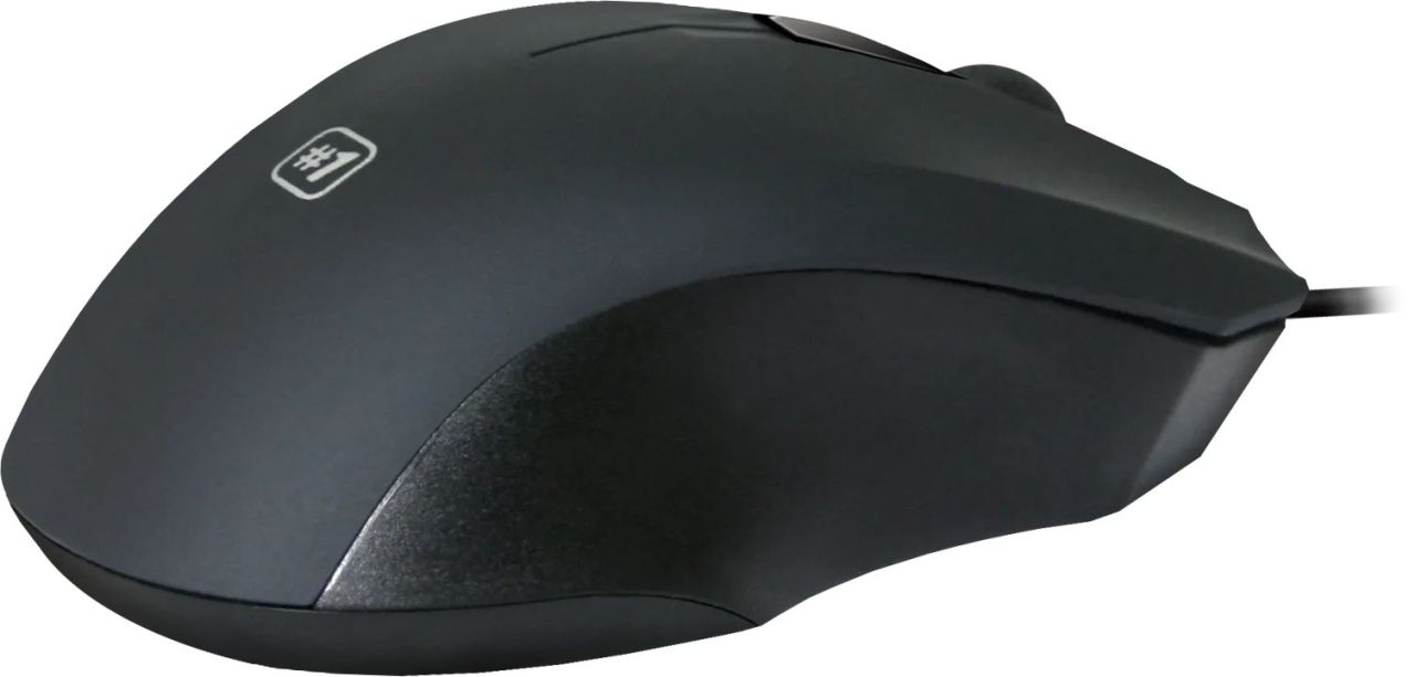 Defender MM-310 Mouse Black