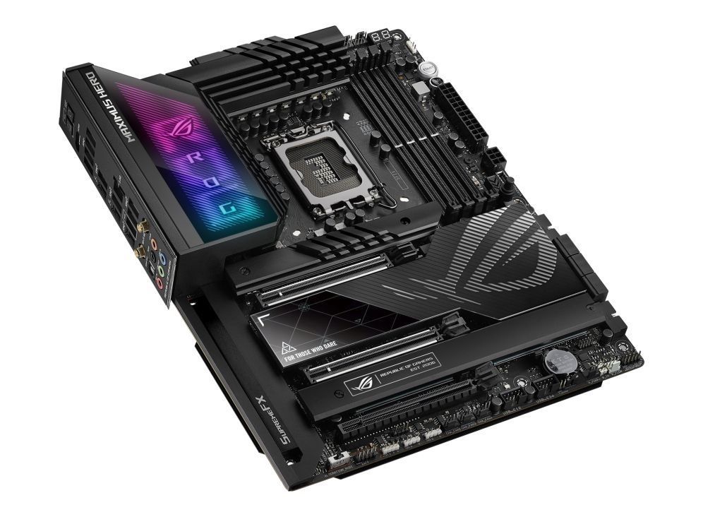 Asus ROG MAXIMUS Z790 HERO