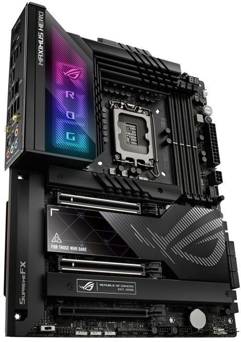 Asus ROG MAXIMUS Z790 HERO