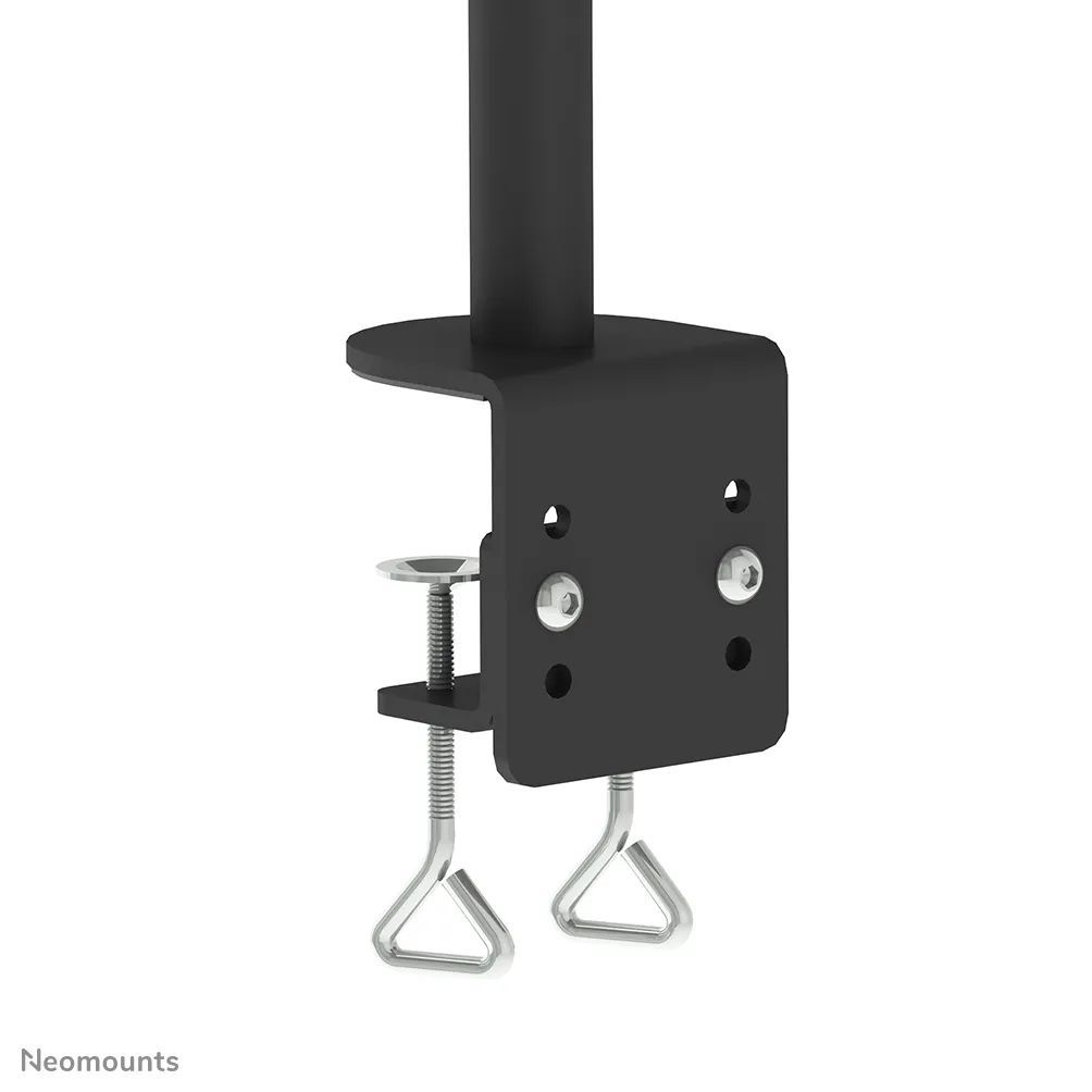 Neomounts FPMA-D960 Full Motion desk monitor arm (clamp) for 10"-30" Black