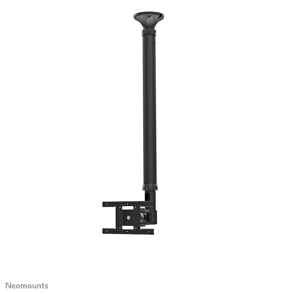 Neomounts FPMA-C100 TV/Monitor Ceiling Mount for 10"-30" Black