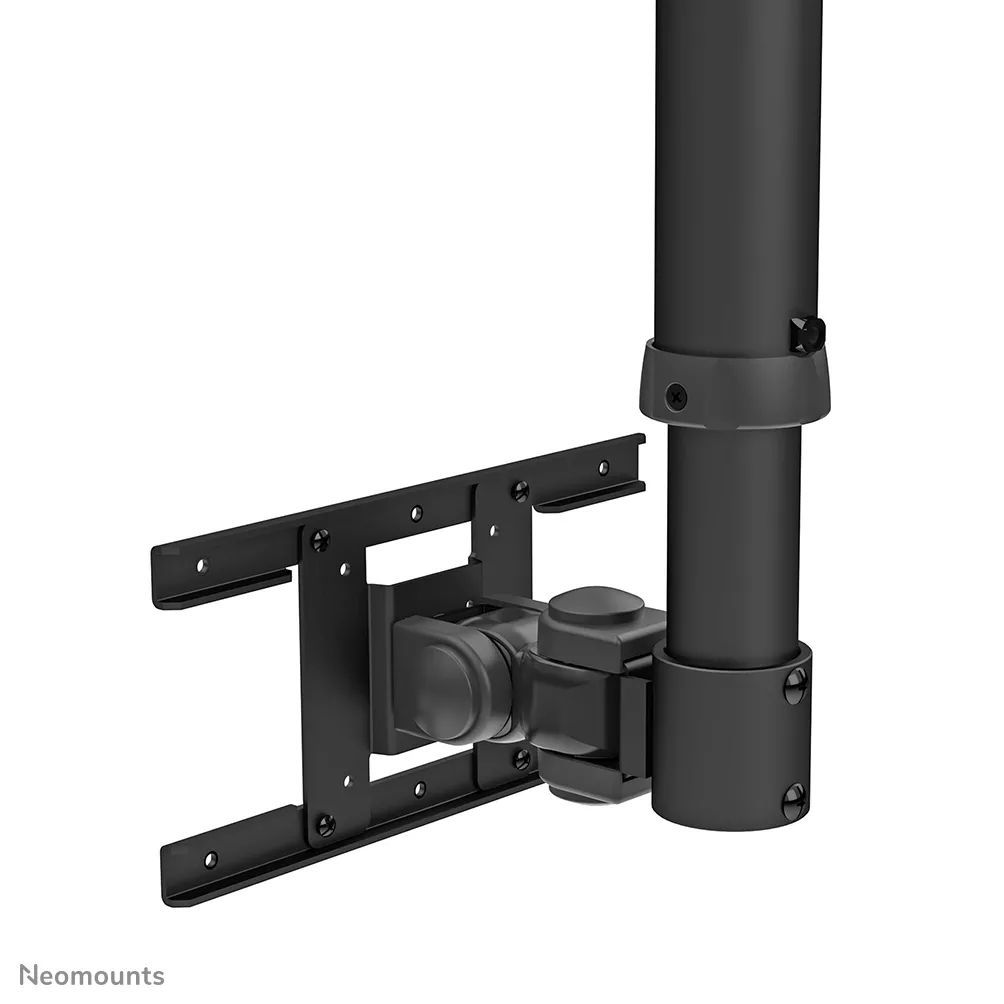 Neomounts FPMA-C100 TV/Monitor Ceiling Mount for 10"-30" Black