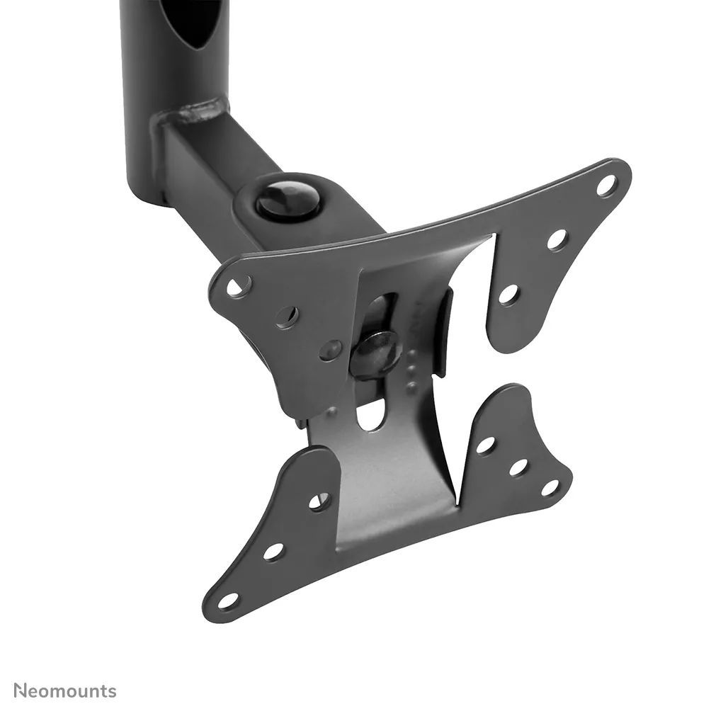 Neomounts FPMA-C050BLACK TV/Monitor Ceiling Mount for 10"-30" Black