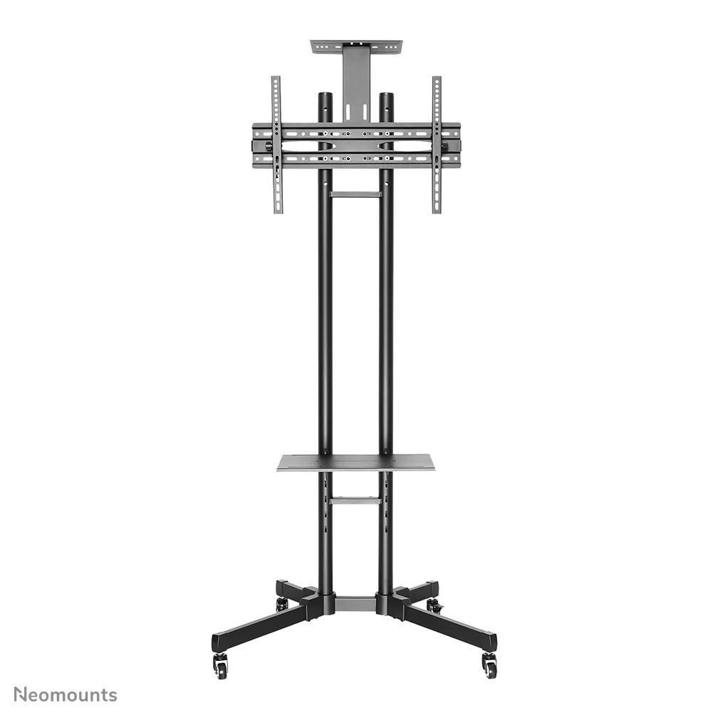 Neomounts PLASMA-M1700E Mobile Monitor/TV Floor Stand for 32-70" screen