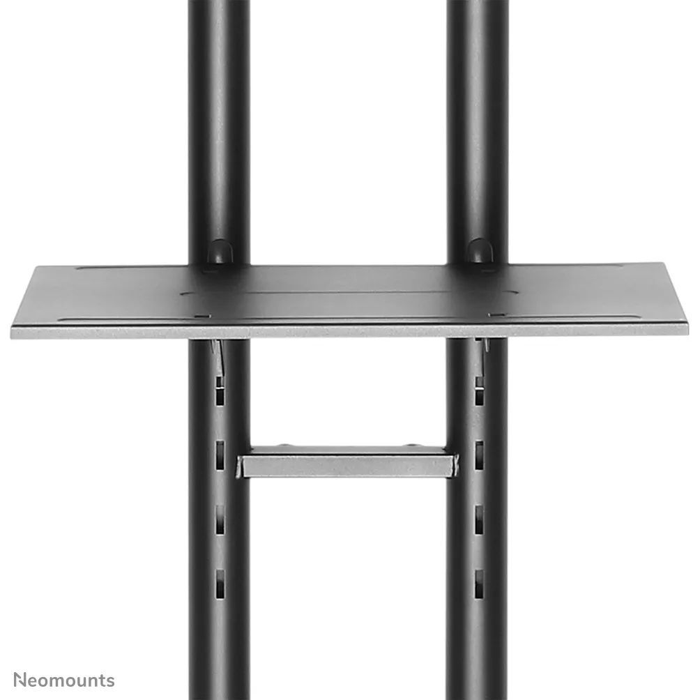 Neomounts PLASMA-M1700E Mobile Monitor/TV Floor Stand for 32-70" screen