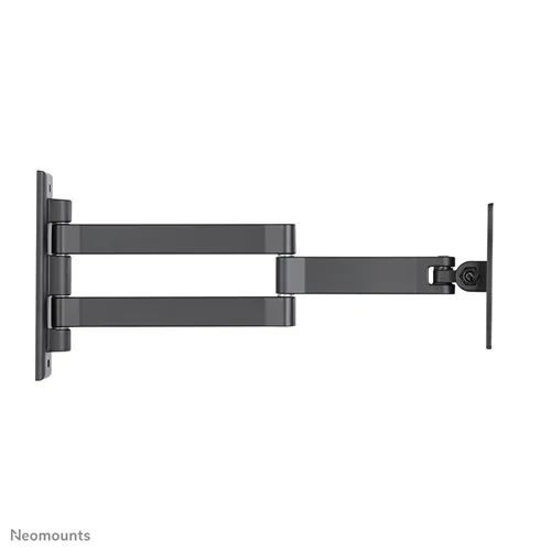 Neomounts FPMA-W830 TV/Monitor Wall Mount (Full Motion) for 10"-27" Black