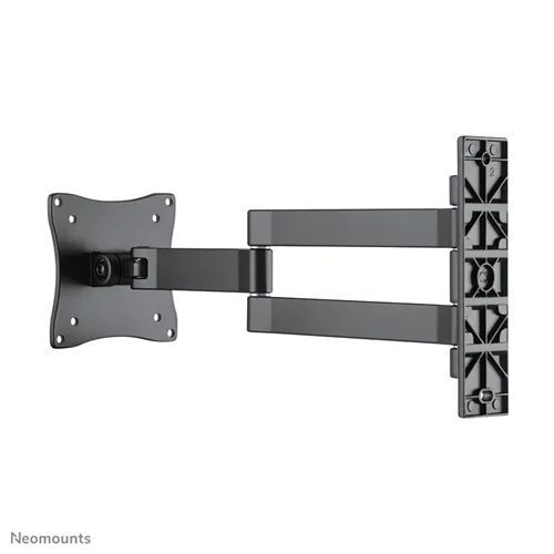 Neomounts FPMA-W830 TV/Monitor Wall Mount (Full Motion) for 10"-27" Black