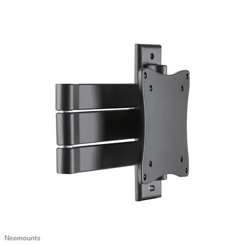 Neomounts FPMA-W830 TV/Monitor Wall Mount (Full Motion) for 10"-27" Black